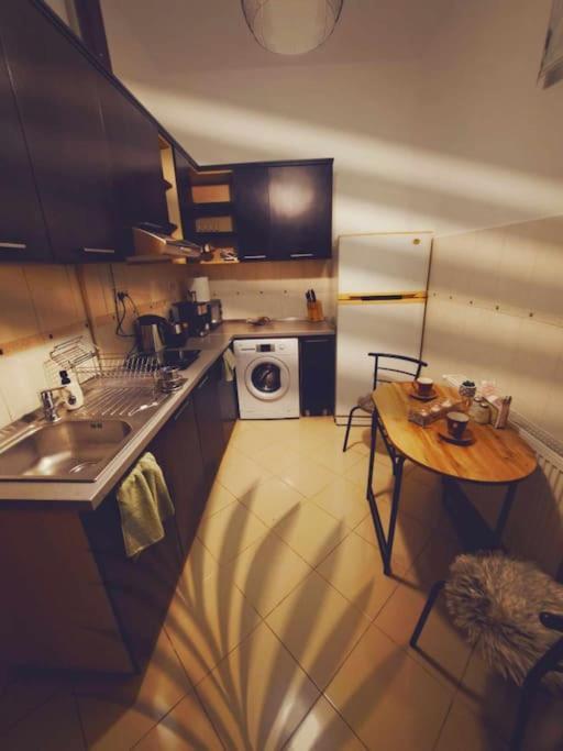 Sofia'S Home Comfy Studio In The Old Town Brasov Exterior photo